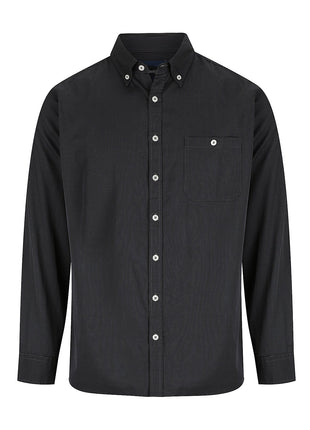 Brody Mens Long Sleeve Shirt (ID-W82)