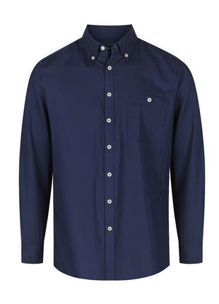 Brody Mens Long Sleeve Shirt (ID-W82)