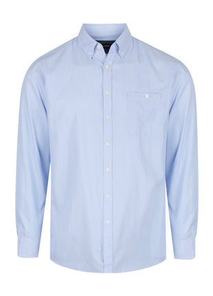 Brody Mens Long Sleeve Shirt (ID-W82)