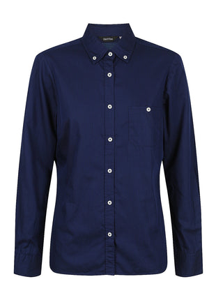 Brody Ladies Long Sleeve Shirt (ID-W83)