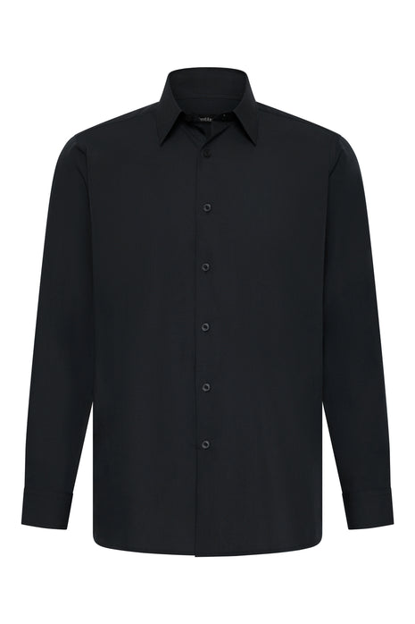 Blake Mens Long Sleeve Shirt (ID-W90)