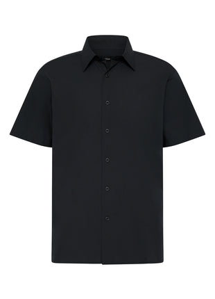 Blake Mens Short Sleeve Shirt (ID-W91)