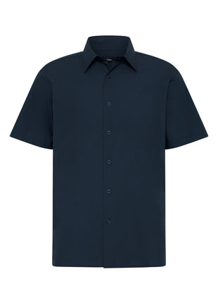 Blake Mens Short Sleeve Shirt (ID-W91)