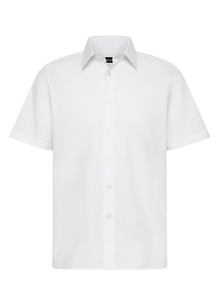 Blake Mens Short Sleeve Shirt (ID-W91)