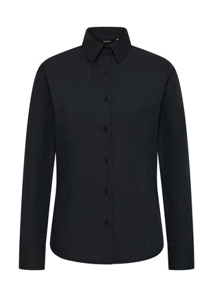 Blake Ladies Long Sleeve Shirt (ID-W92)