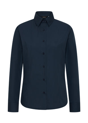 Blake Ladies Long Sleeve Shirt (ID-W92)
