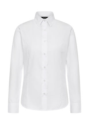 Blake Ladies Long Sleeve Shirt (ID-W92)