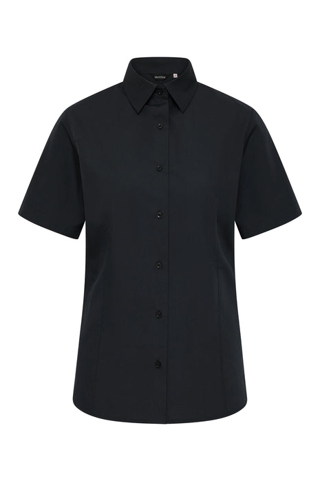 Blake Ladies Short Sleeve Shirt (ID-W93)
