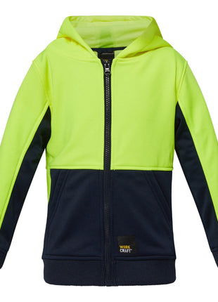 Kids Hi Vis Hoodie (NC-WK8015)