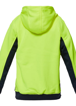 Kids Hi Vis Hoodie (NC-WK8015)