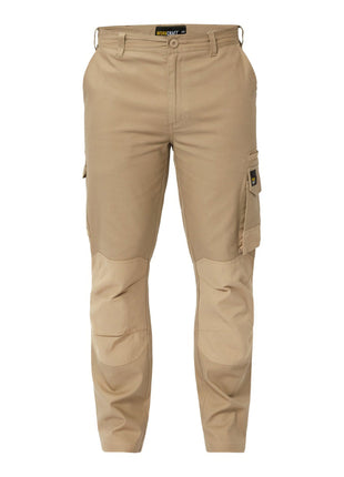 Mens Stretch Cargo Pants (NC-WP4020)