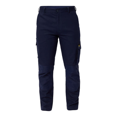 Mens Stretch Cargo Pants (NC-WP4020)
