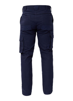 Mens Stretch Cargo Pants (NC-WP4020)