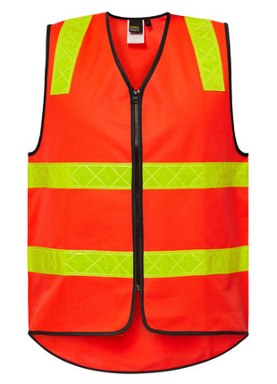 Vic Road Vest (NC-WV7003)