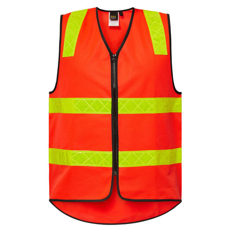 Vic Road Vest (NC-WV7003)